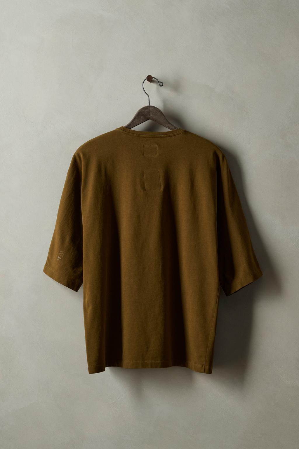 RELAXED FIT PRINT T-SHIRT X SR_A - Zara фото 2