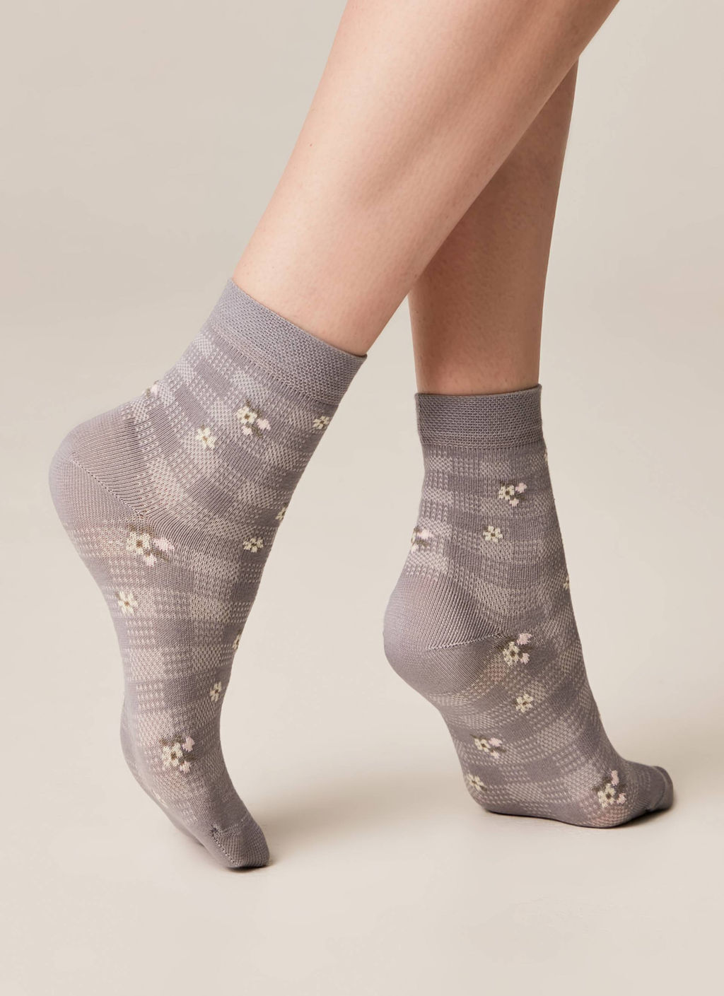 Цена за 2 пары. Носки классические Брестские CLASSIC 1100 - Conte elegant фото 2