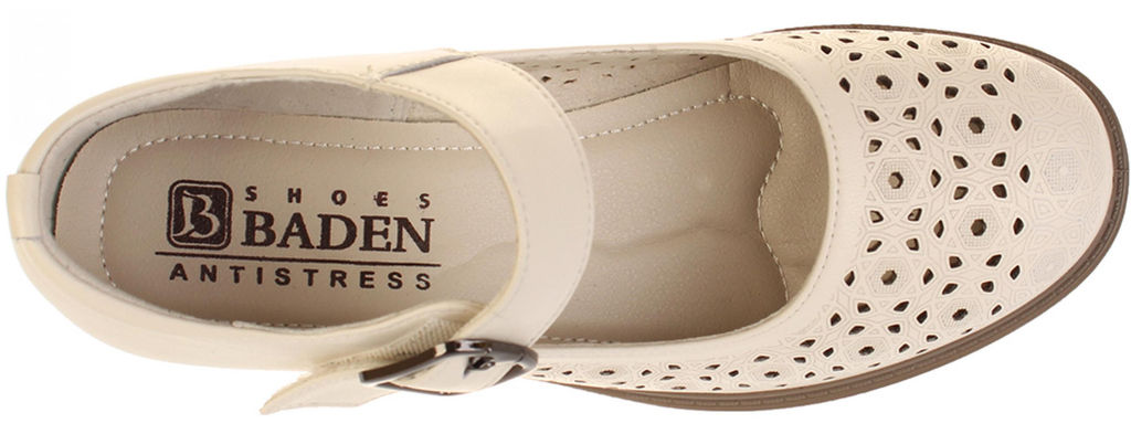 Туфли Baden CV248-160