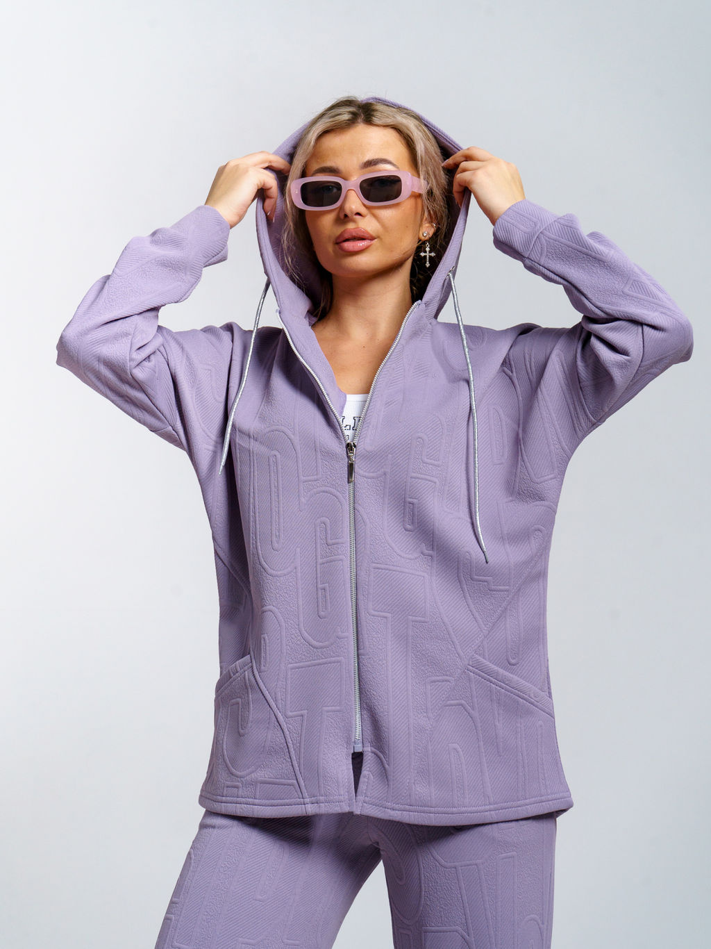 919 Костюм "Сирень"