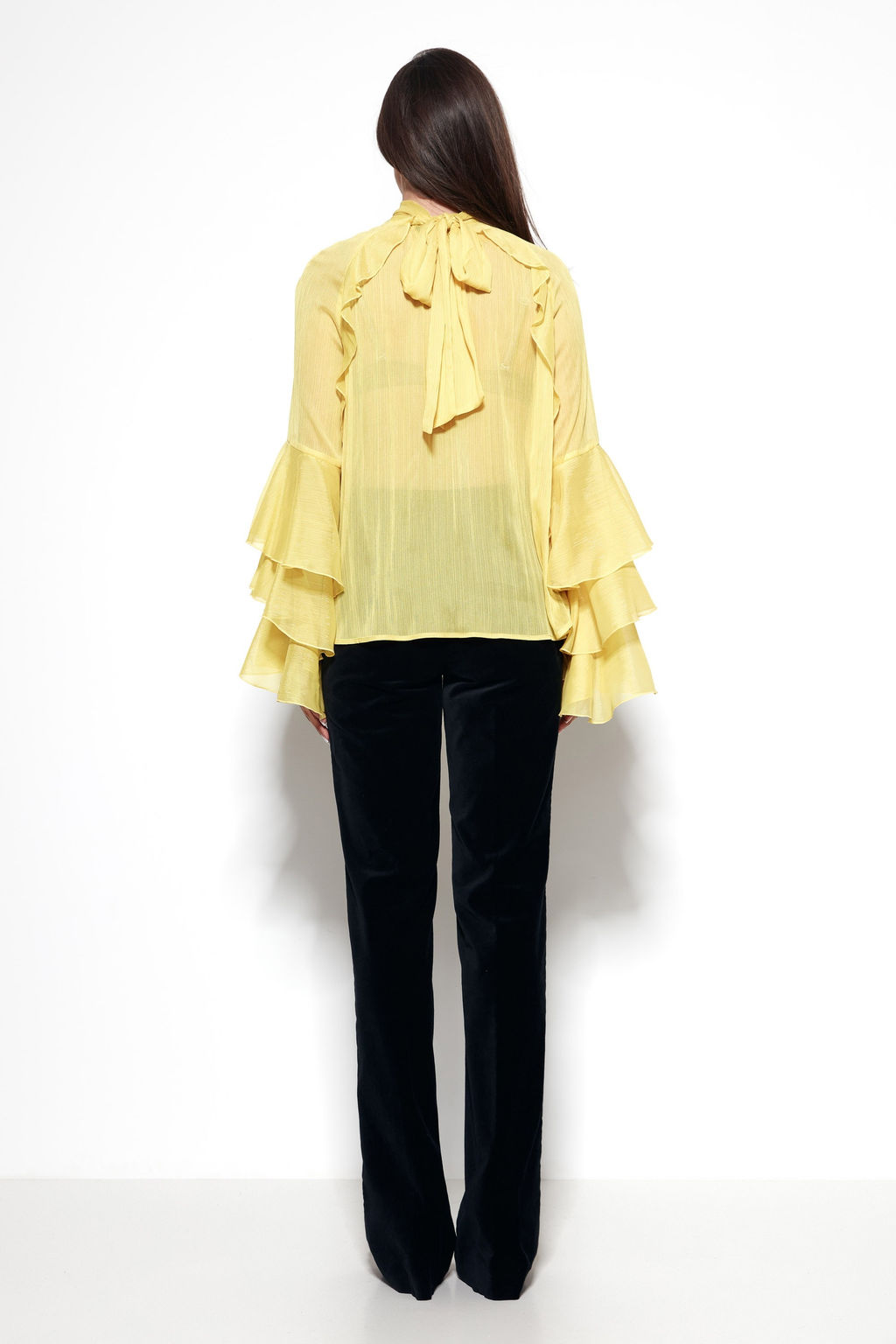 Брюки 54430 - Lakbi фото 10