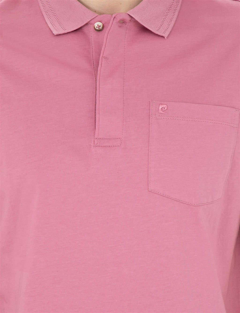 G_l Kurusu Regular Fit Basic Ti__rt - Pierre cardin фото 7