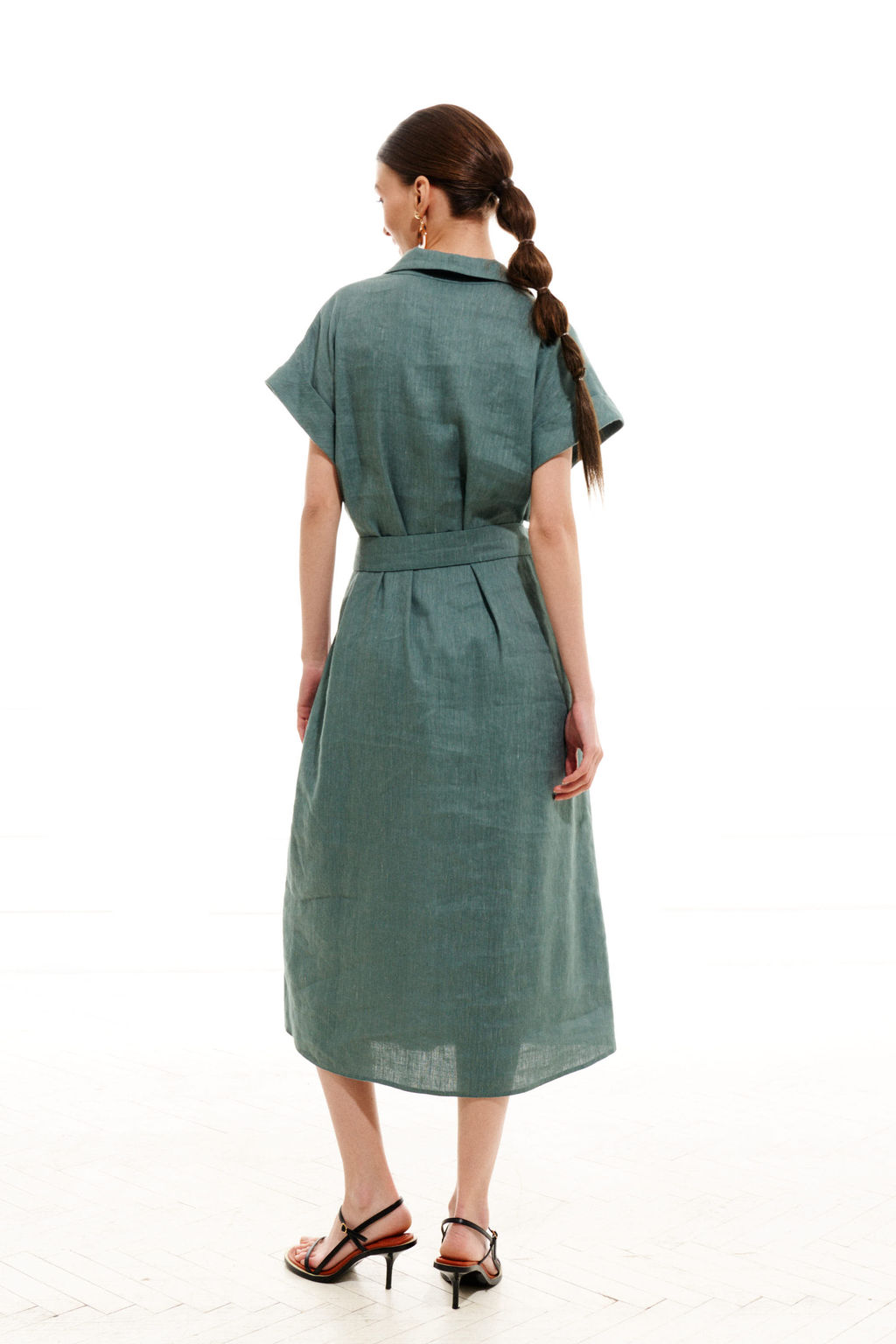 Платье 1997 - Elletto фото 15