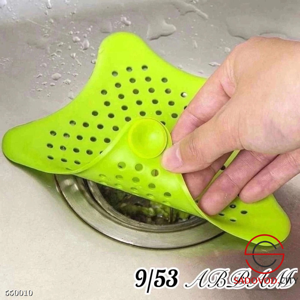 Ситечко для ванной