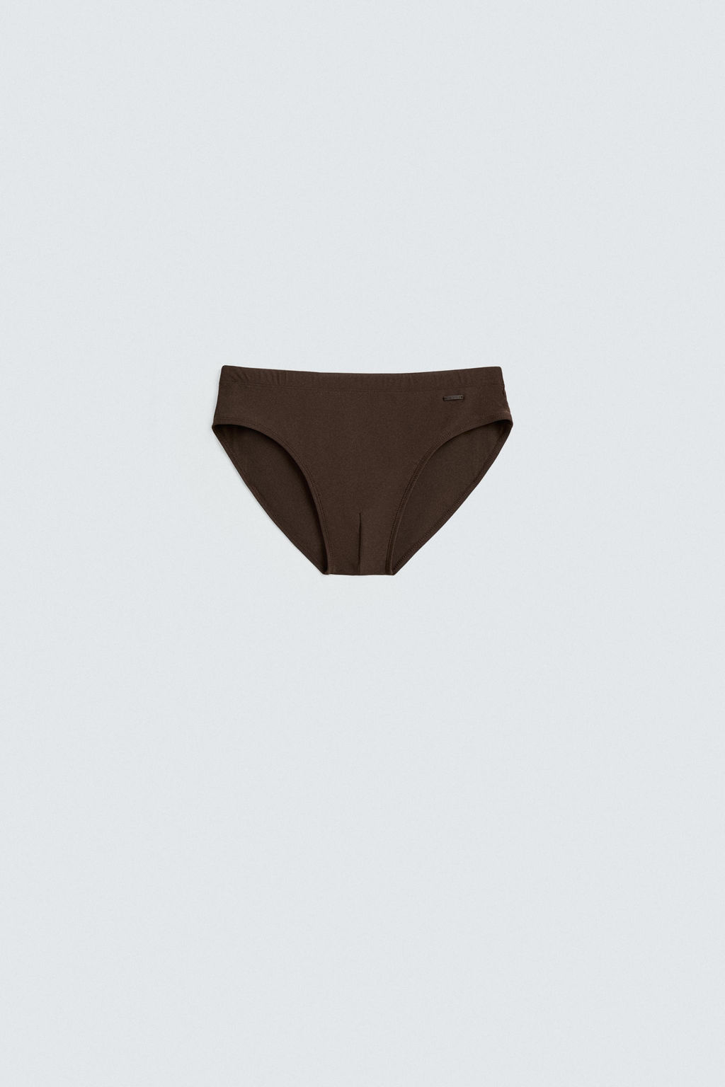 SWIM BRIEFS - Zara фото 6