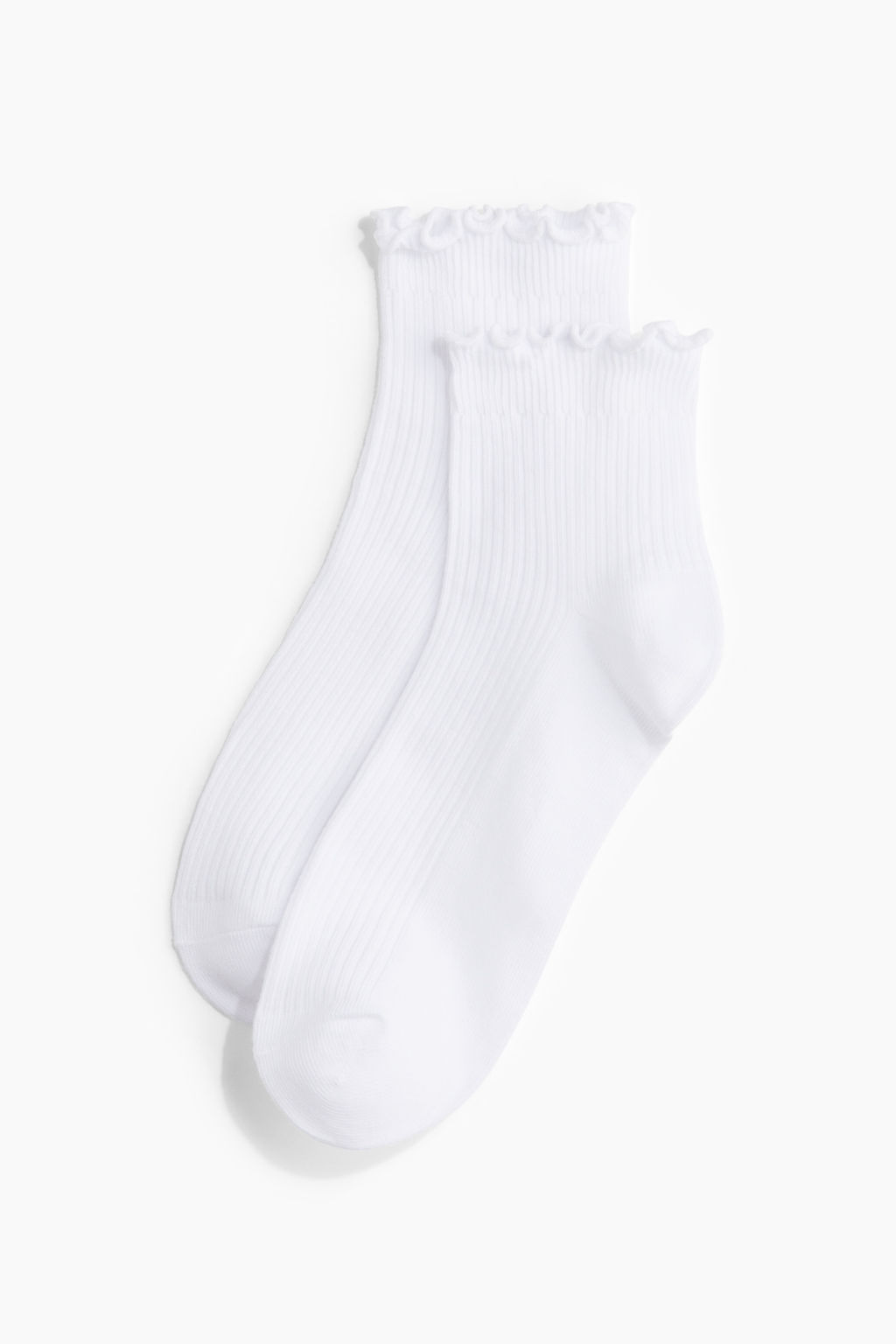 Pack de 5 calcetines tobilleros - H&m фото 3