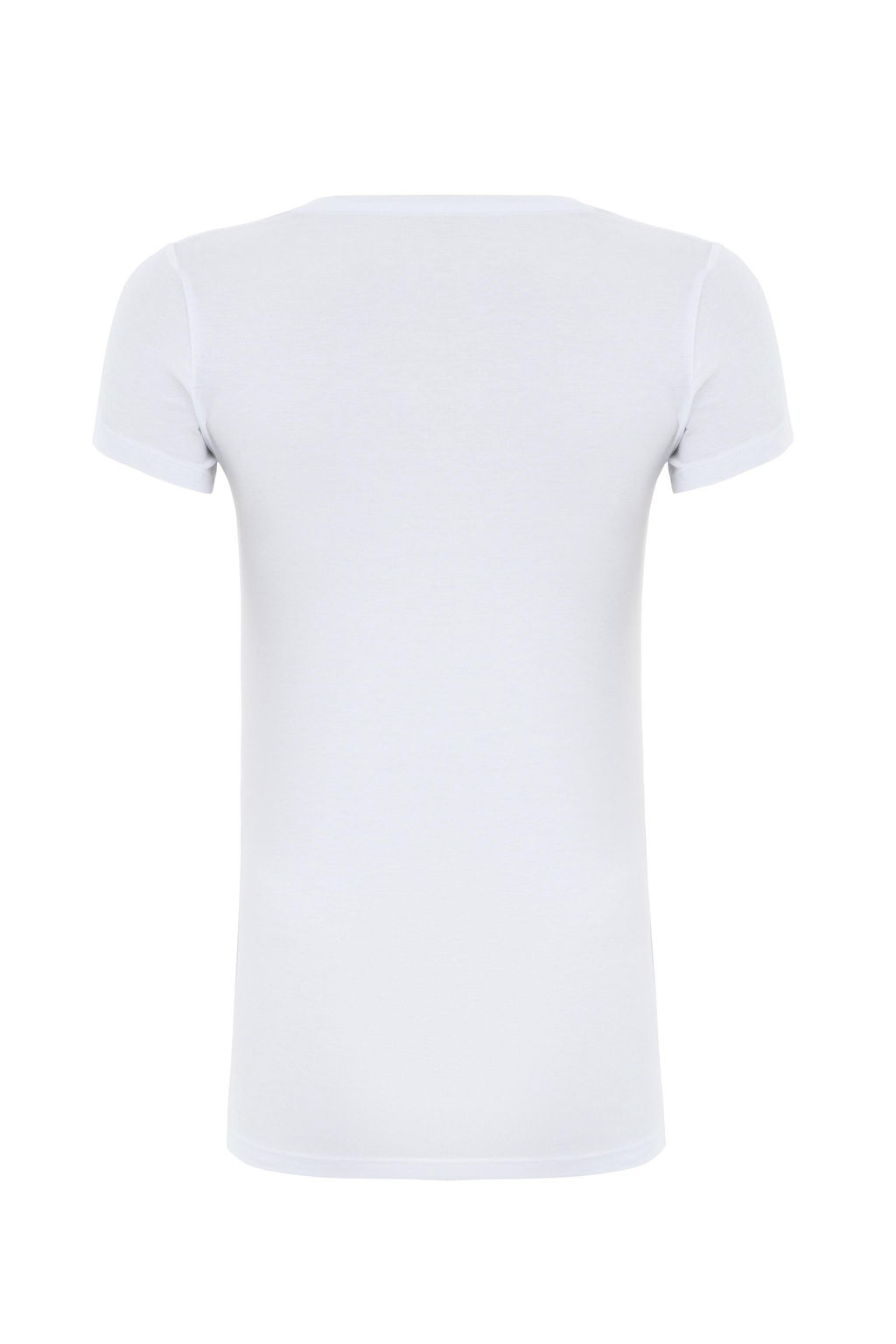 Женский белый верх нижнего белья Неожиданная скидка в корзине - U.s. polo assn фото 2