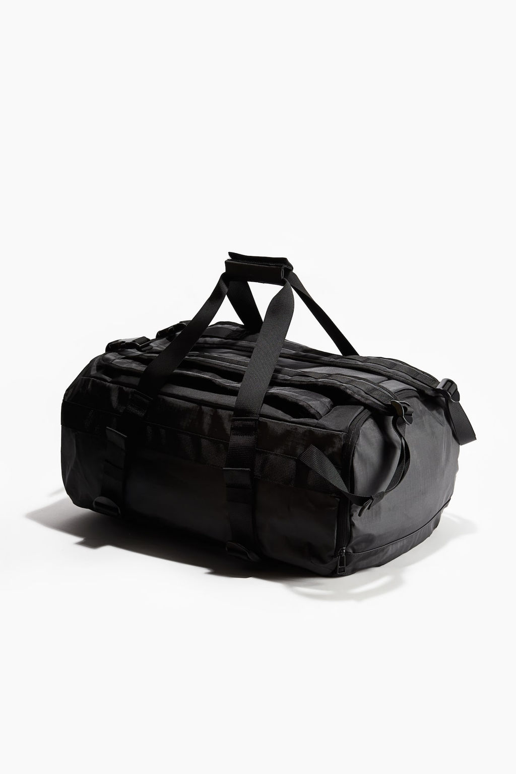 Bolsa de deporte multifuncion - H&m фото 4