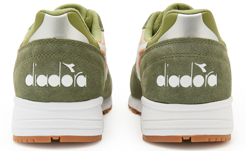 Diadora / Кроссовки для активного отдыха  фото 3