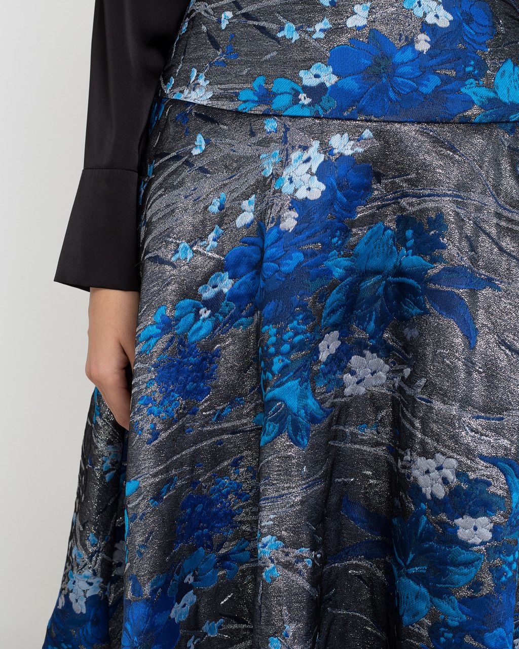 Юбка жен. - Incity фото 4