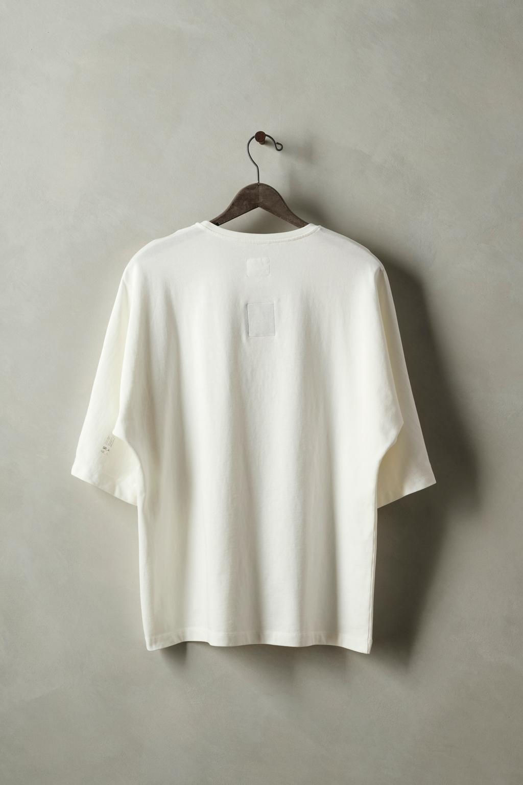 RELAXED FIT PRINT T-SHIRT X SR_A - Zara фото 9