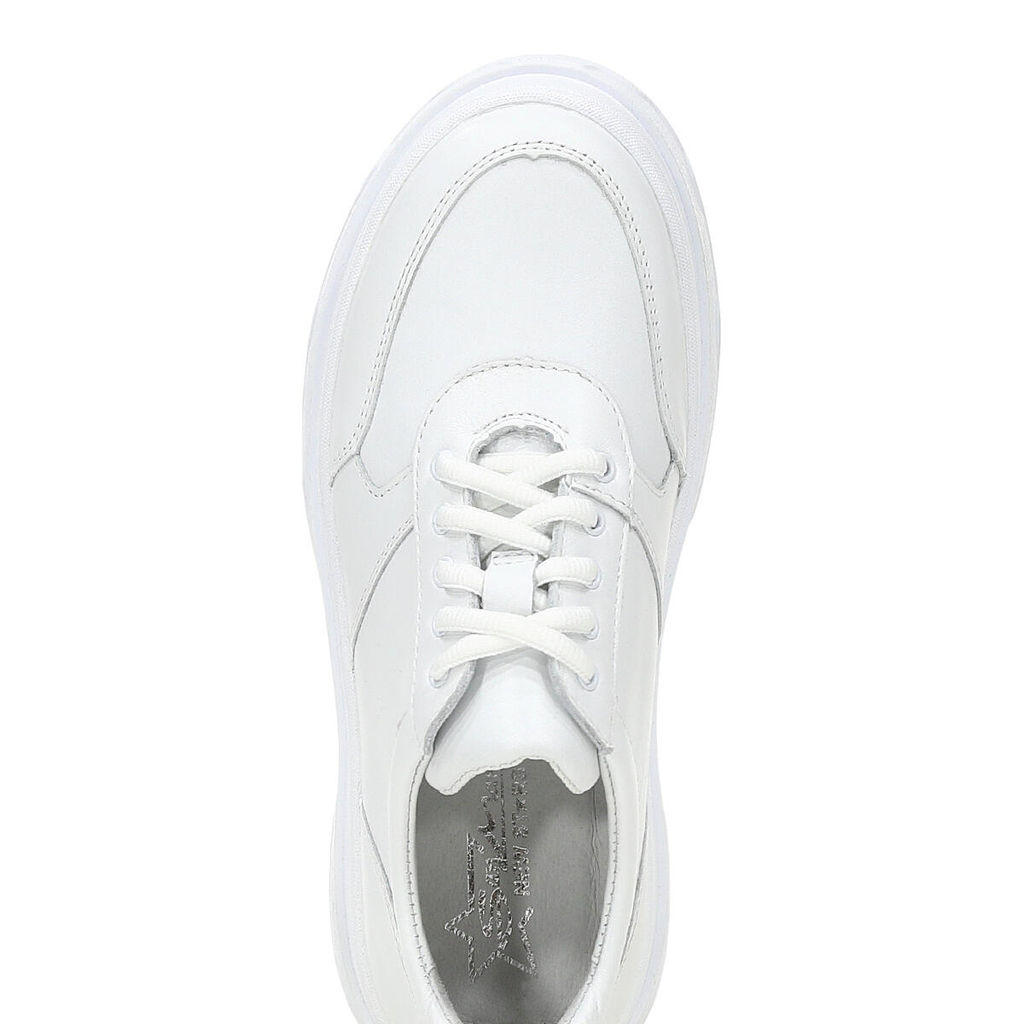 Полуботинки девичьи