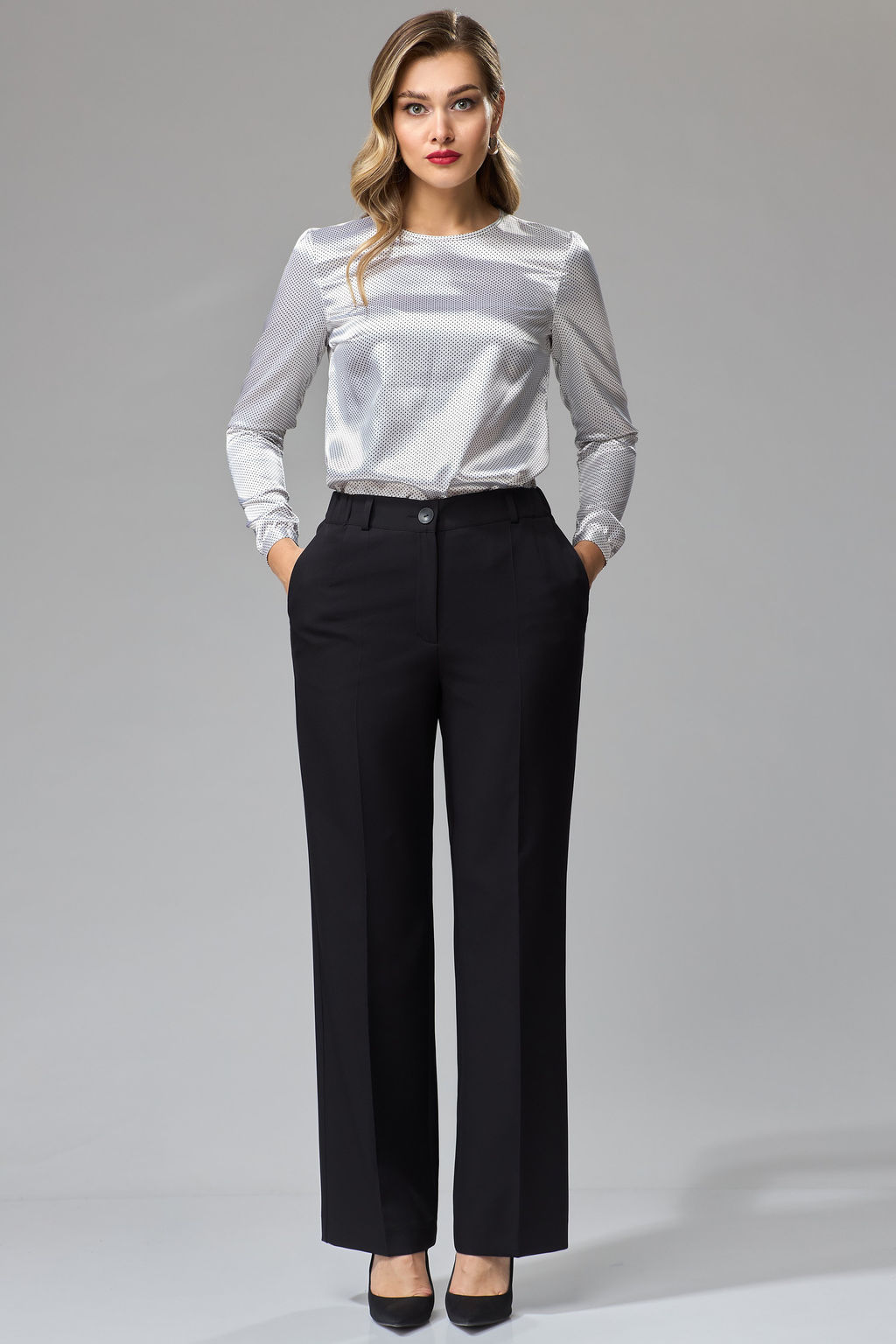 Брюки - Gizart фото 2