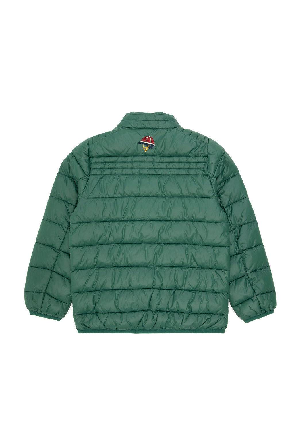 Erkek Гocuk Koyu YeЕil Mont - U.s. polo assn фото 8