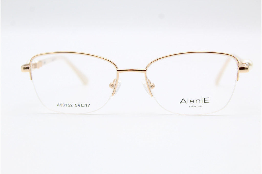 Оправа ALANIE 90152 54-17-140 С1  фото 2