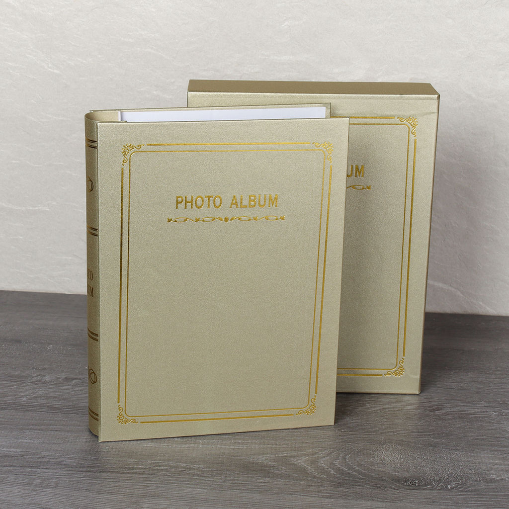 Фотоальбом 100 фото 10х15 / TZ9103-100 /уп 36/ - ГалеонТрейд фото 2