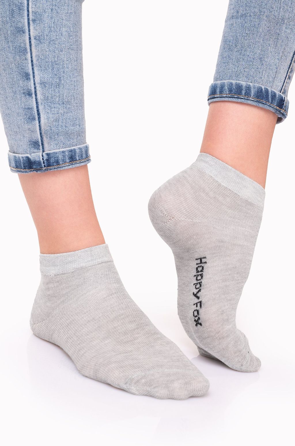 Набор носков 6 пар Happyfox