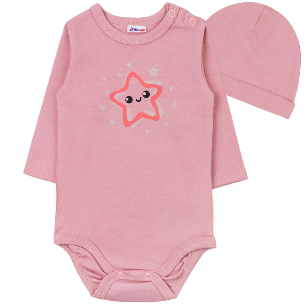 Комплект интерлок 6194200304 - Youlala фото 3