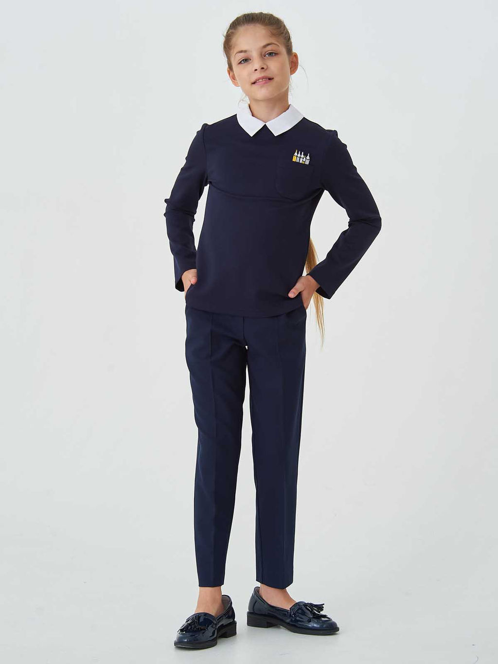 Джемпер - Смена фото 2