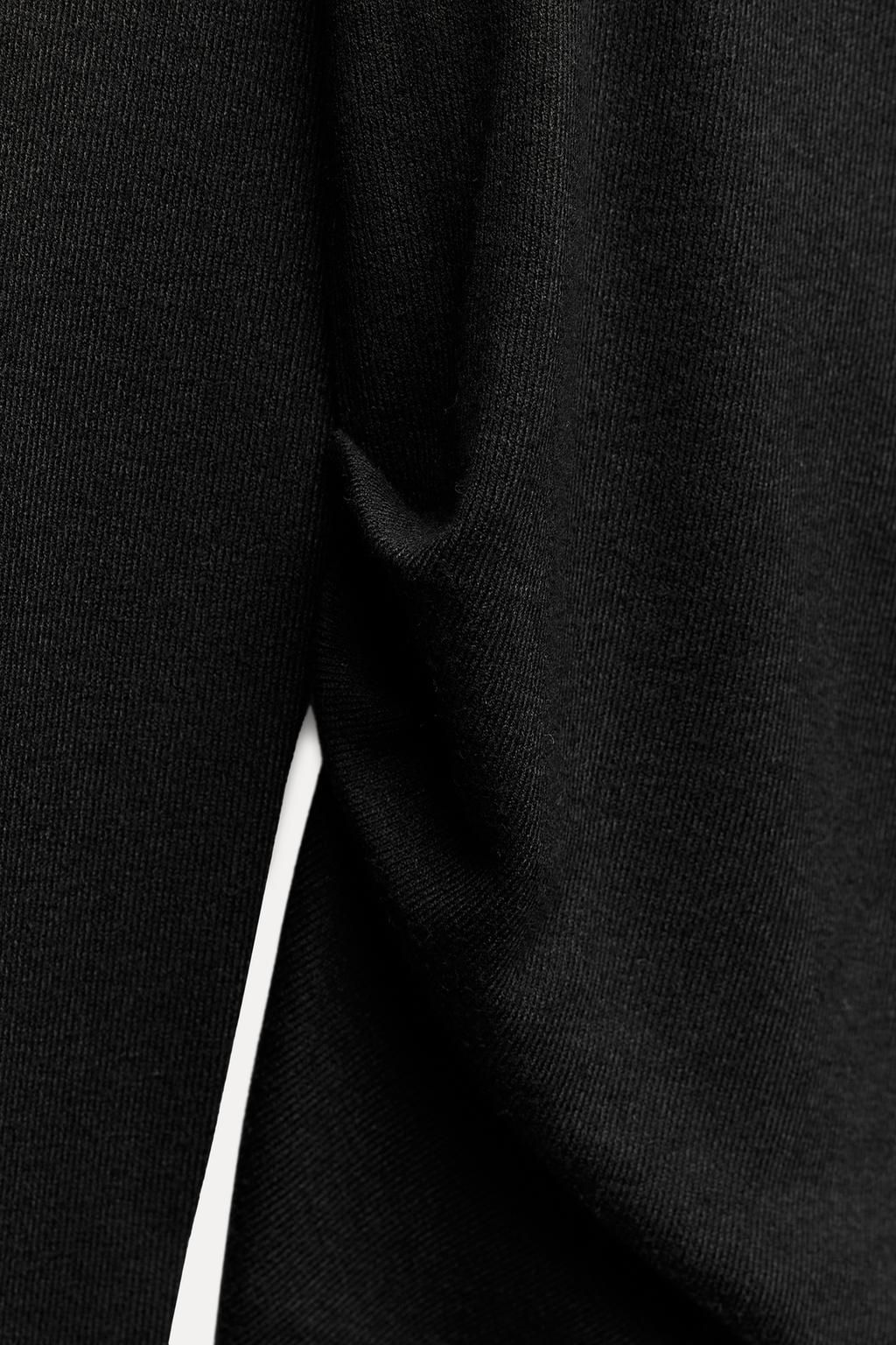 ASYMMETRIC TOP - Zara фото 9