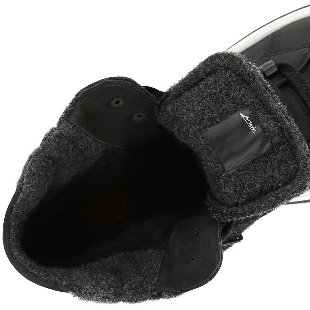 Ботинки мужские