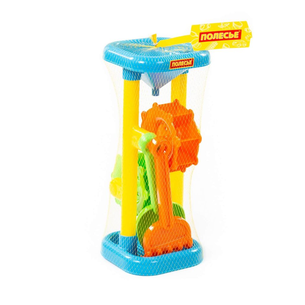 Набор №281 - Полесье фото 6