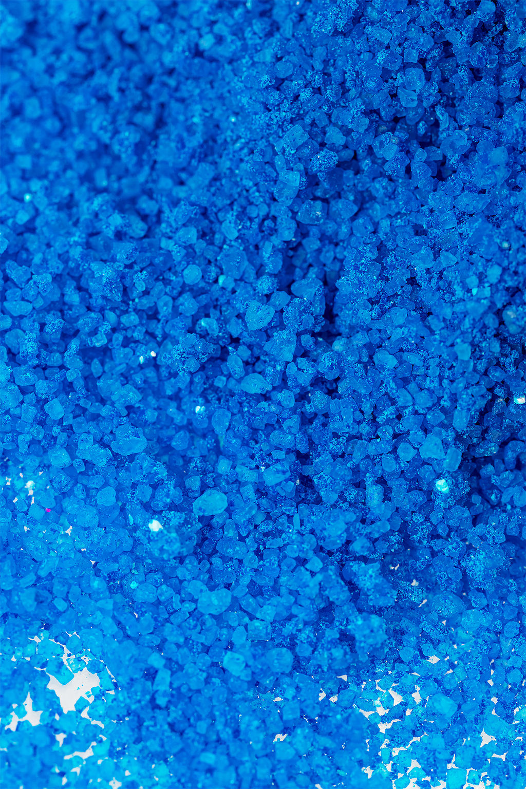 Соль мёртвого моря для ванны Shunga Oriental Crystals "Искушение океана" 500гр