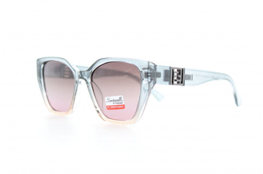 Солнцезащитные очки Santarelli (Polarized) 2525 56-15-137 С4
