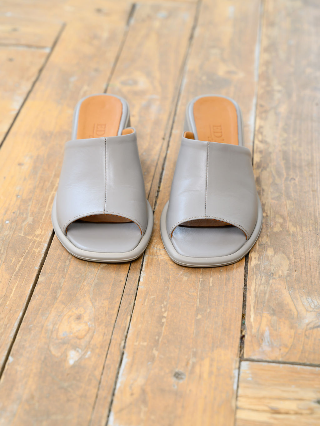 Босоножки 4012.23663vizon.Латте