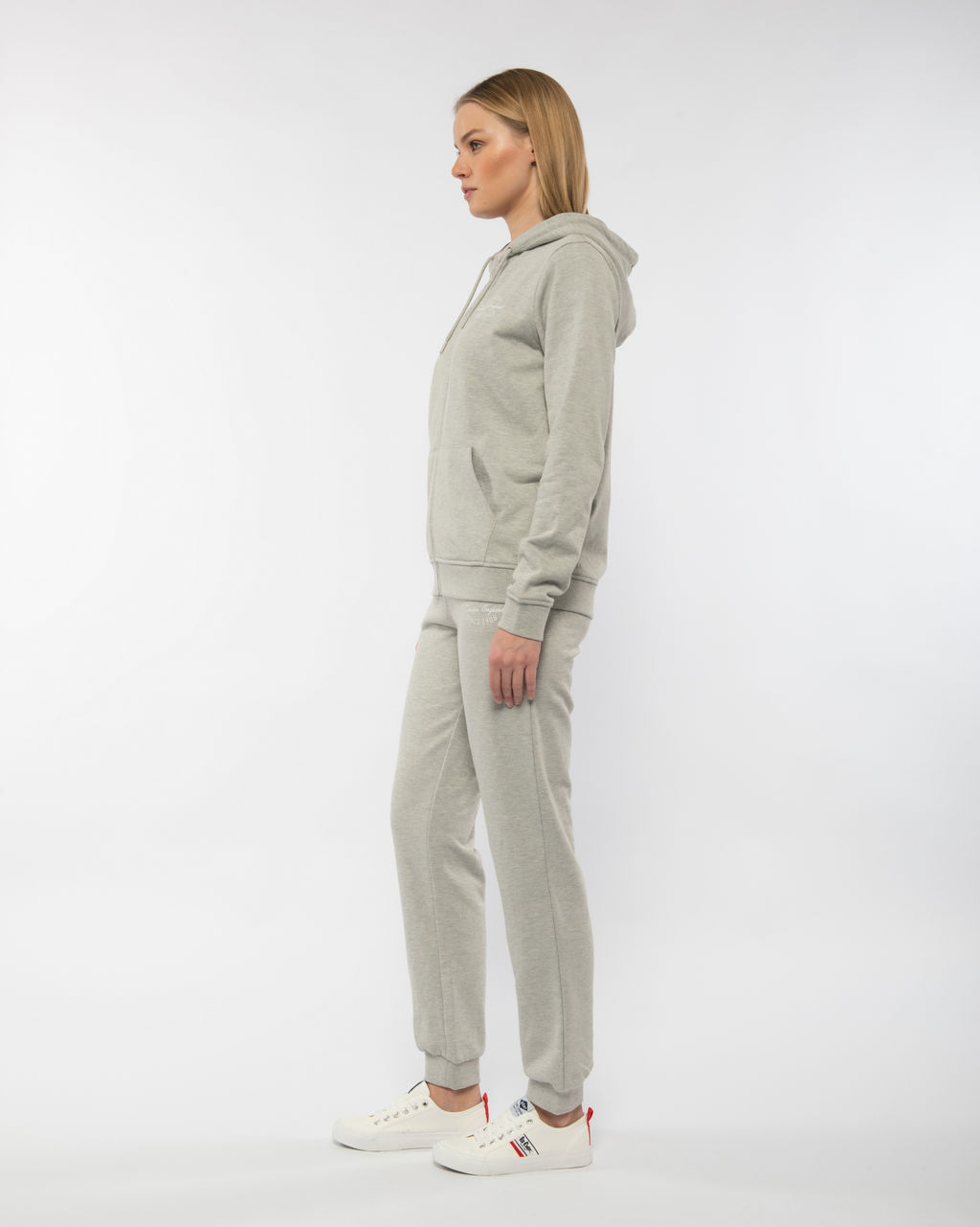 Толстовка / Lee Cooper  фото 3