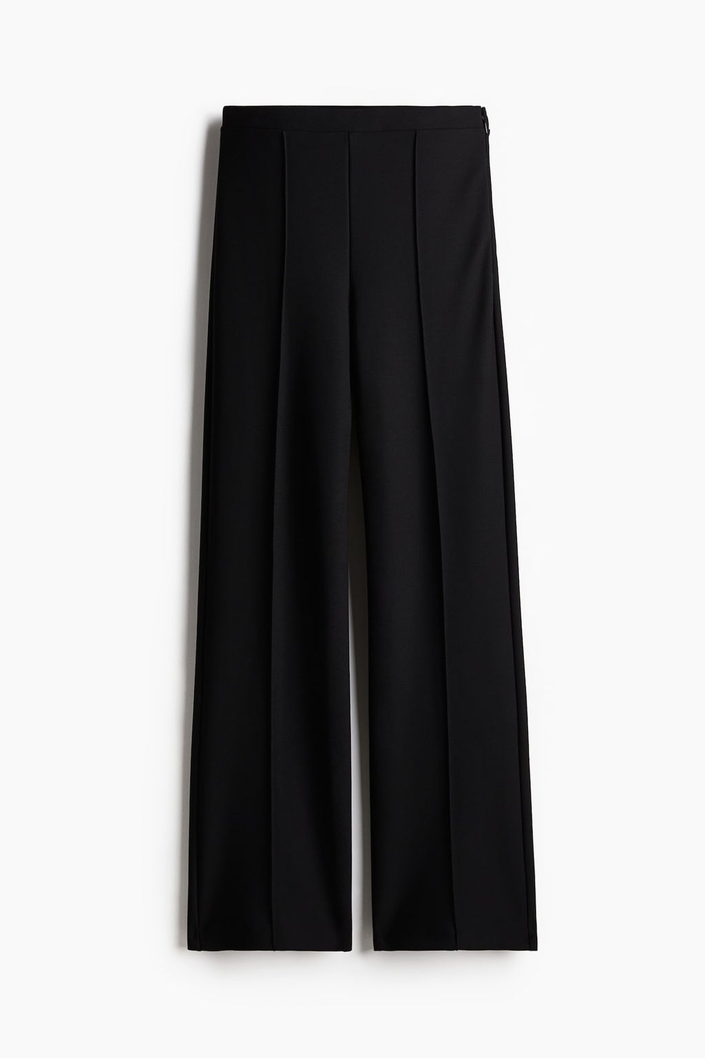 Pantalon de punto con raya - H&m фото 5