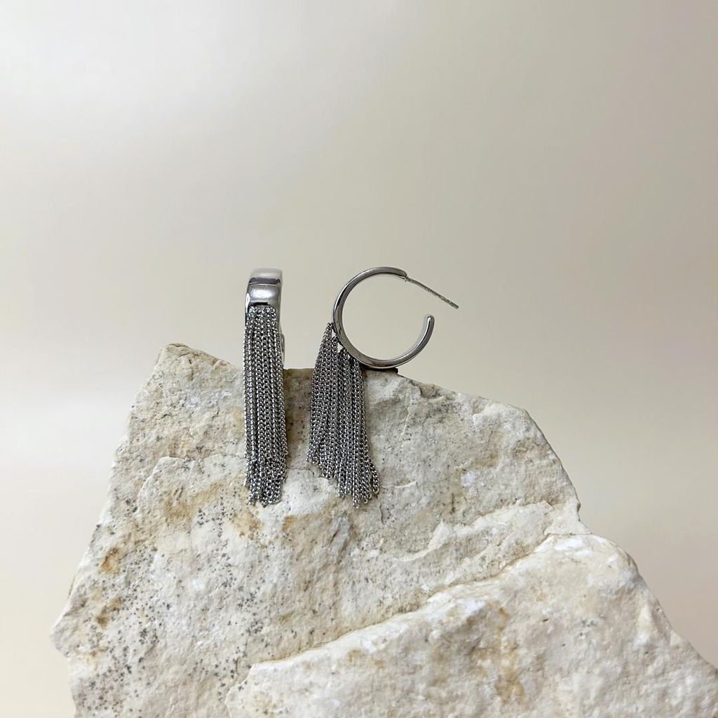 503367750 Серьги - J.prettier фото 2