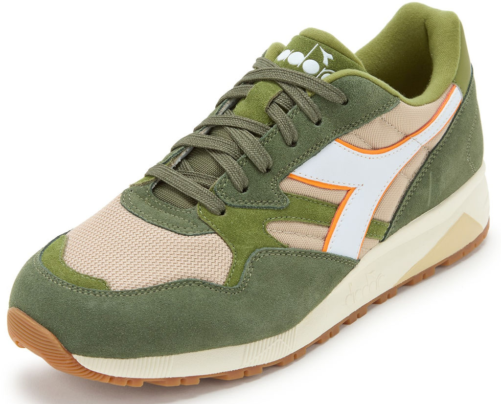 Diadora / Кроссовки для активного отдыха  фото 2