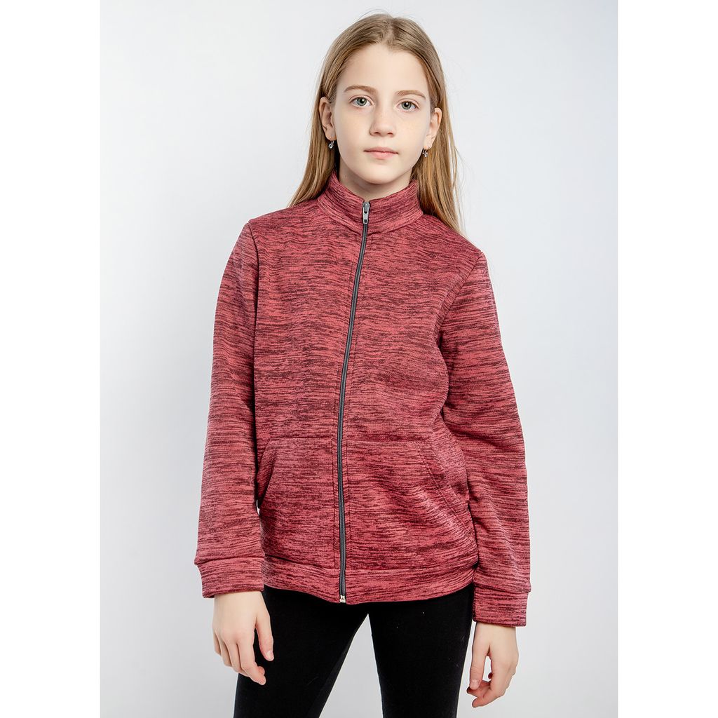 Куртка флис 1396600102 - Youlala фото 2