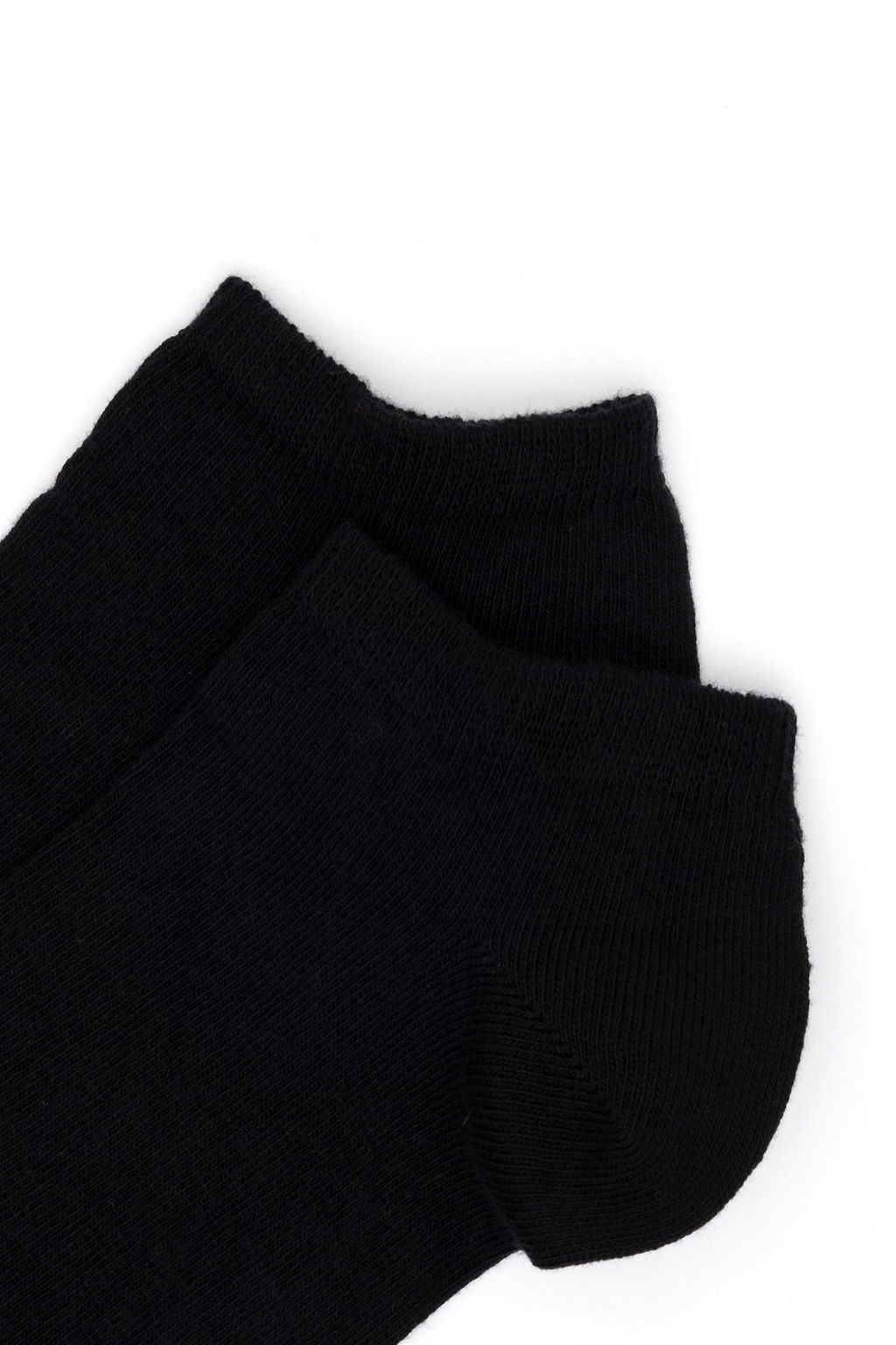 Женские черные носки Неожиданная скидка в корзине - U.s. polo assn фото 2