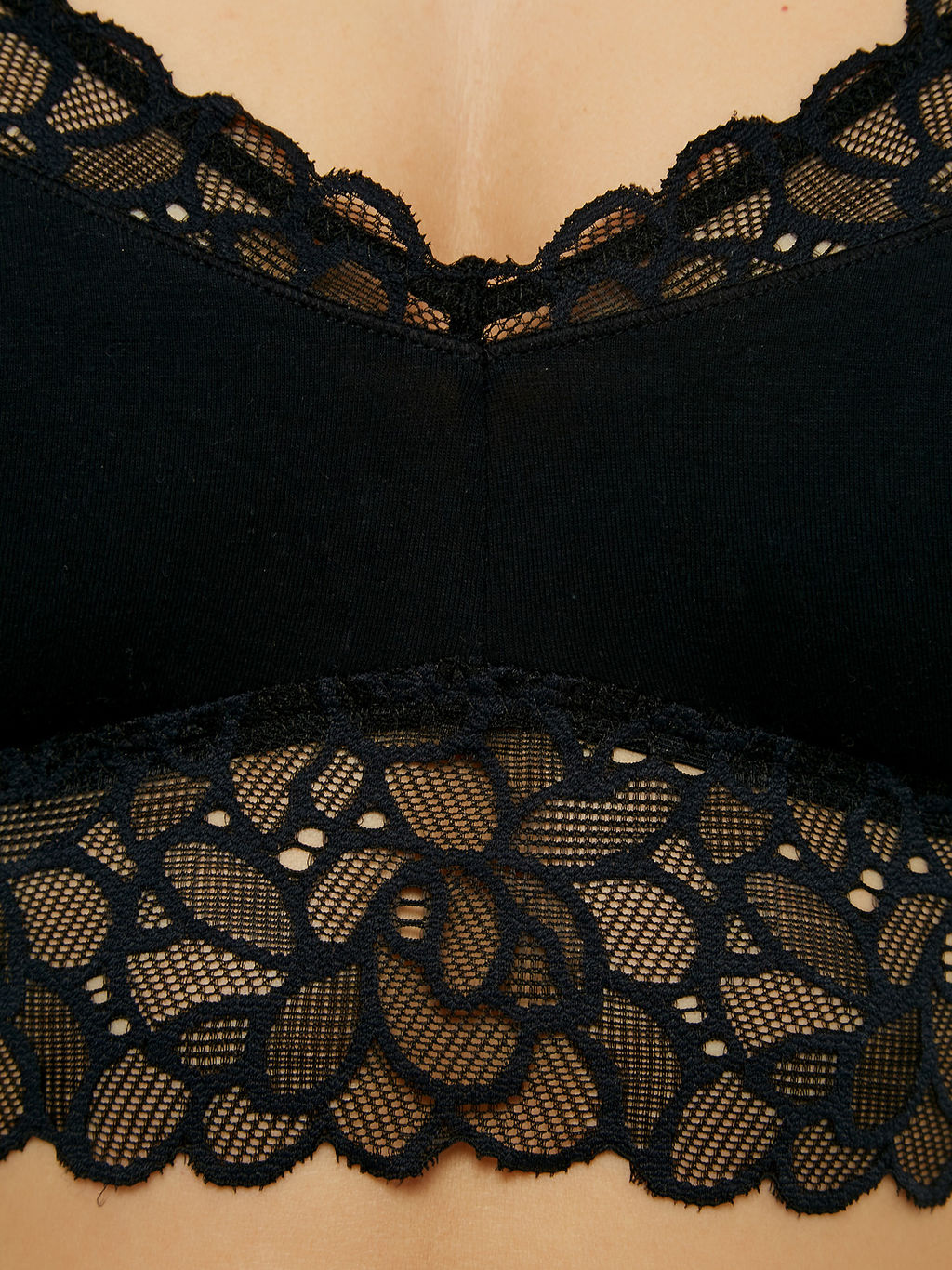 _Lui et Elle / Бралет PETALE  фото 6