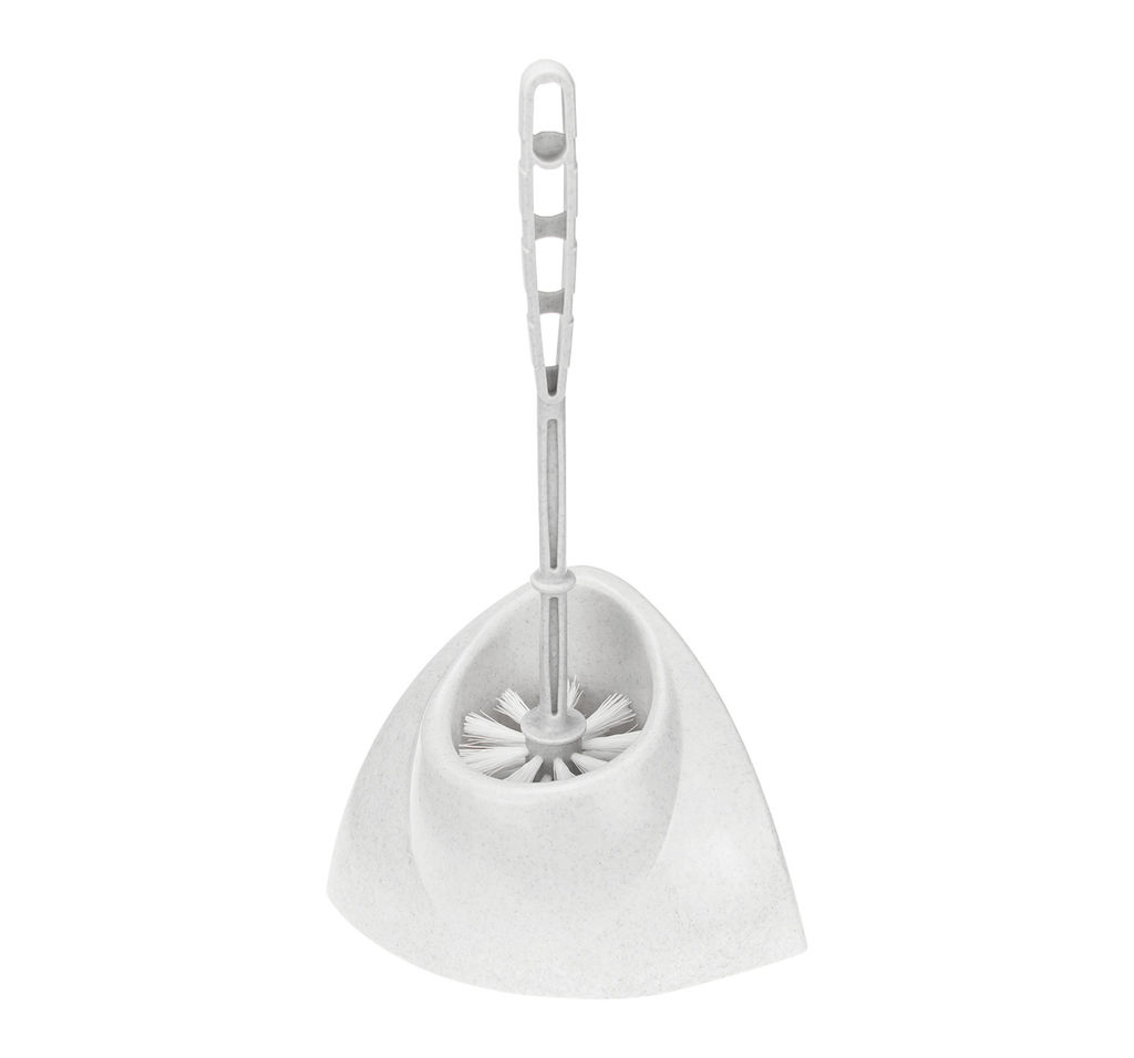 Комплект для туалета БЛЕСК уголок арт. М 5012 - Полимербыт фото 2