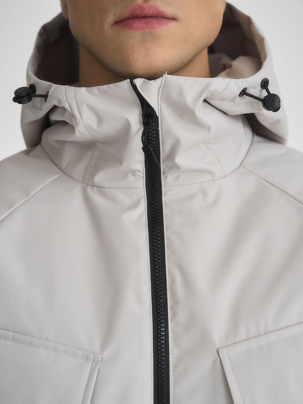 Куртка мужская HOOPS, арт. 93225 фото 10