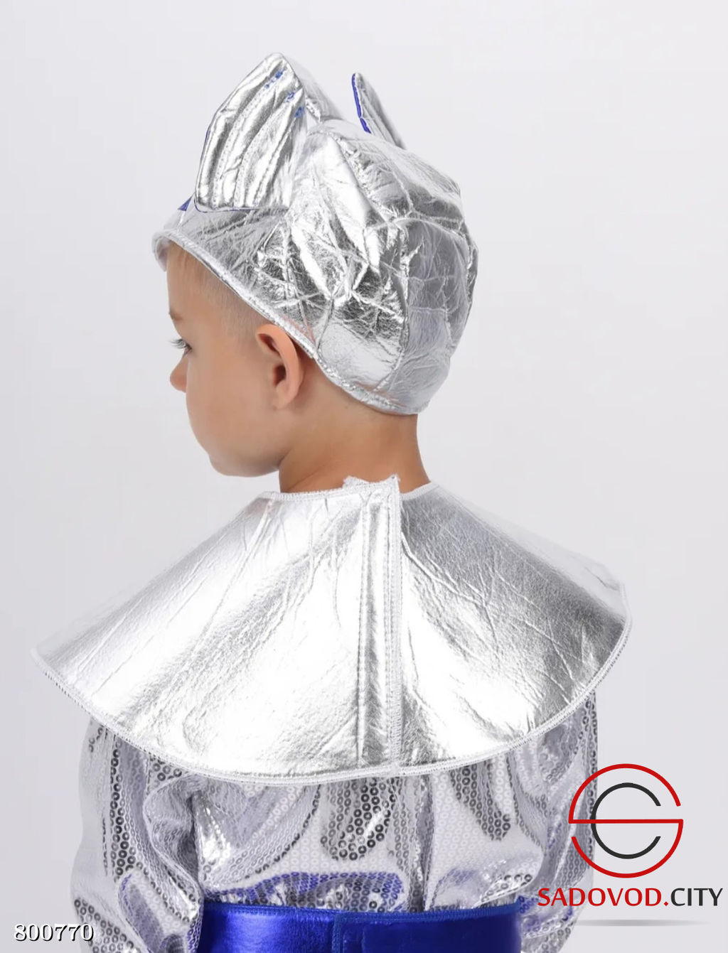 Костюм "Инопланетянин LY-140"
