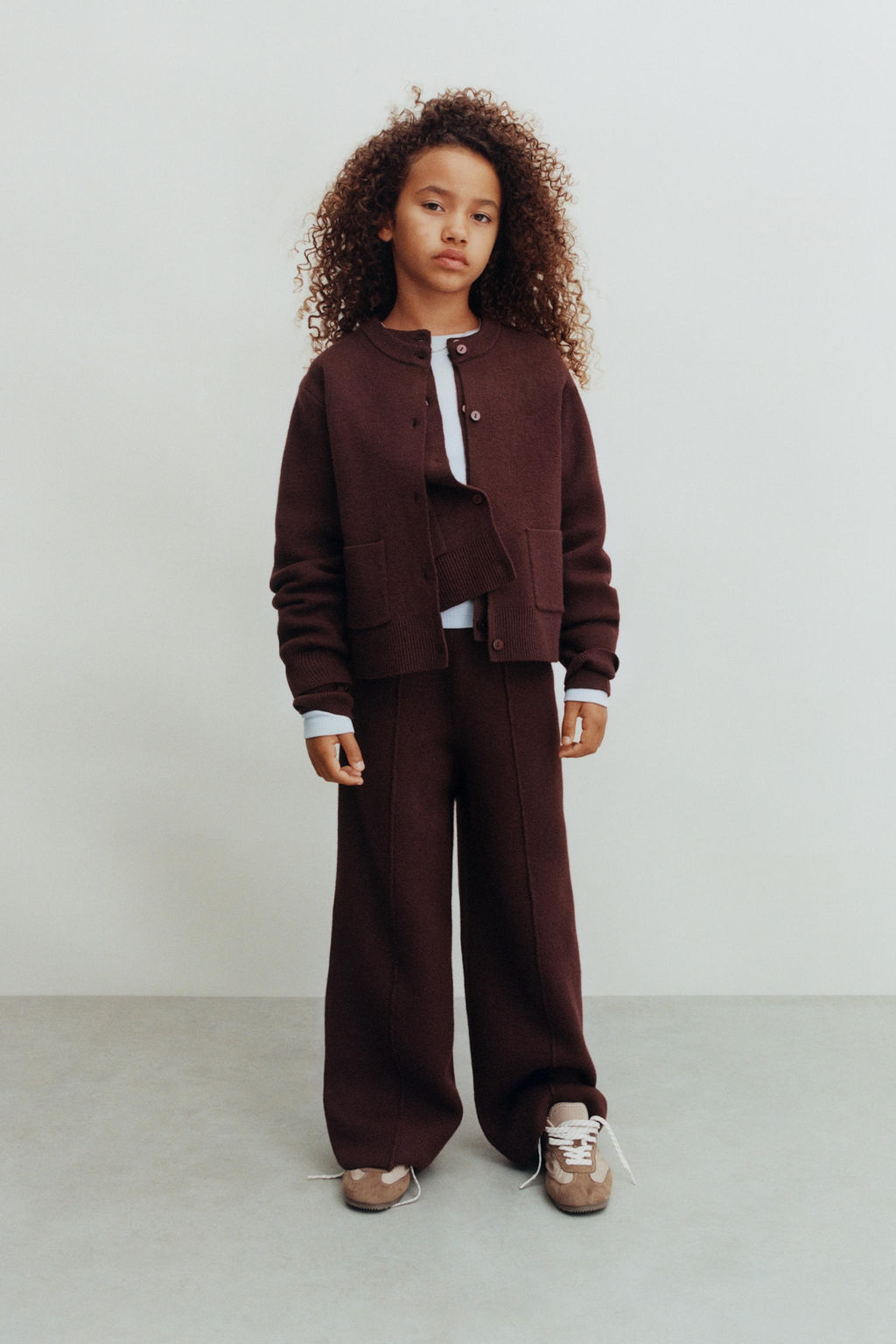 POCKET CARDIGAN - Zara фото 5