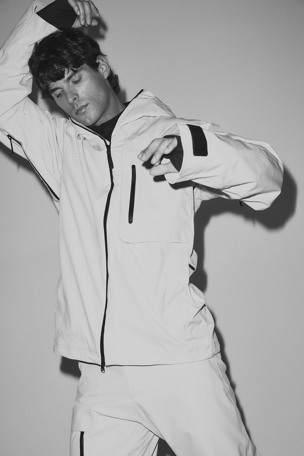 Chaqueta de esqu? con StormMove - H&m фото 11
