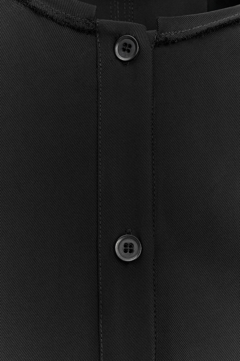 BUTTONED MIDI DRESS 50TH ANNIVERSARY - Zara фото 8