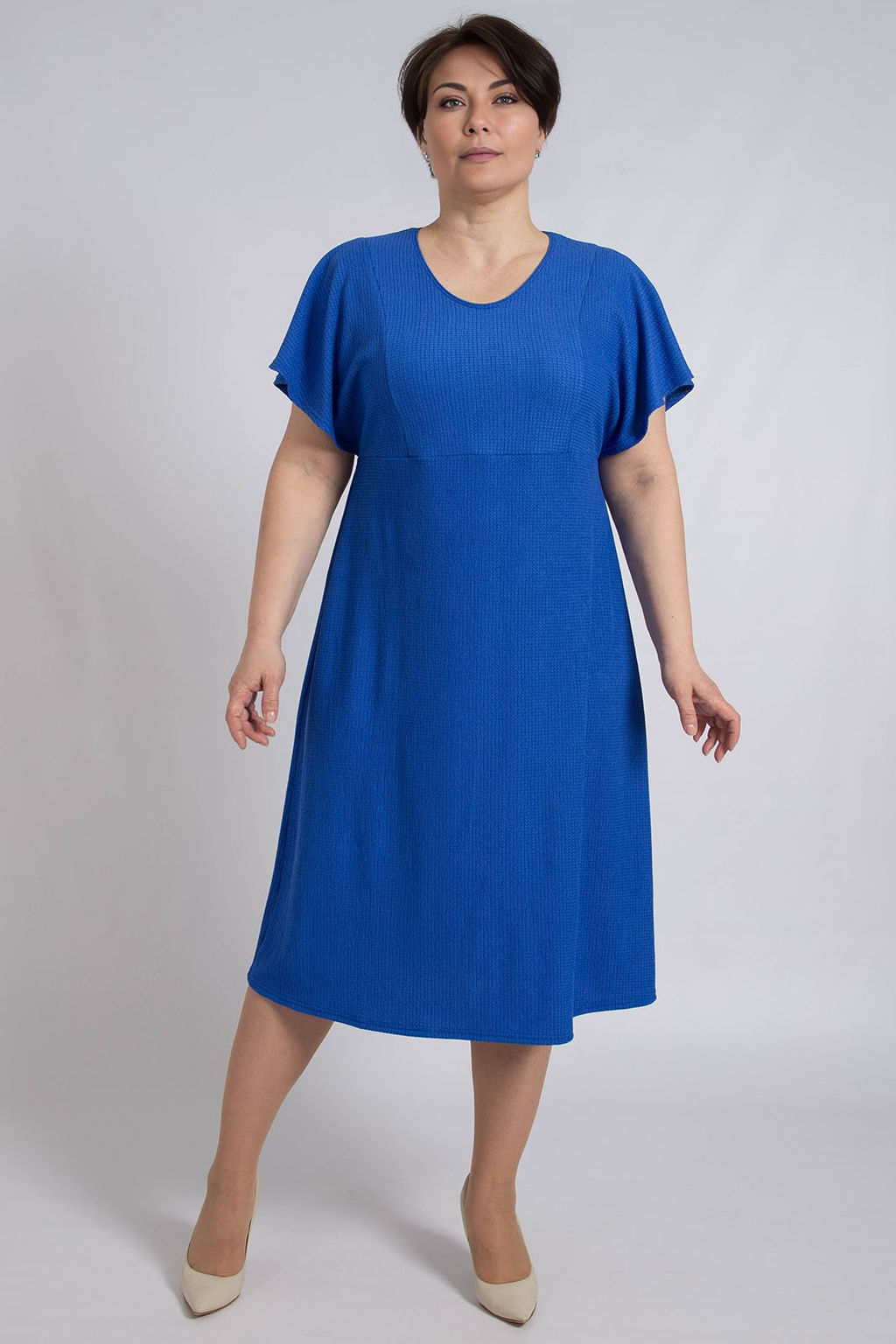 Платье женское П5031 - Olsarri фото 2