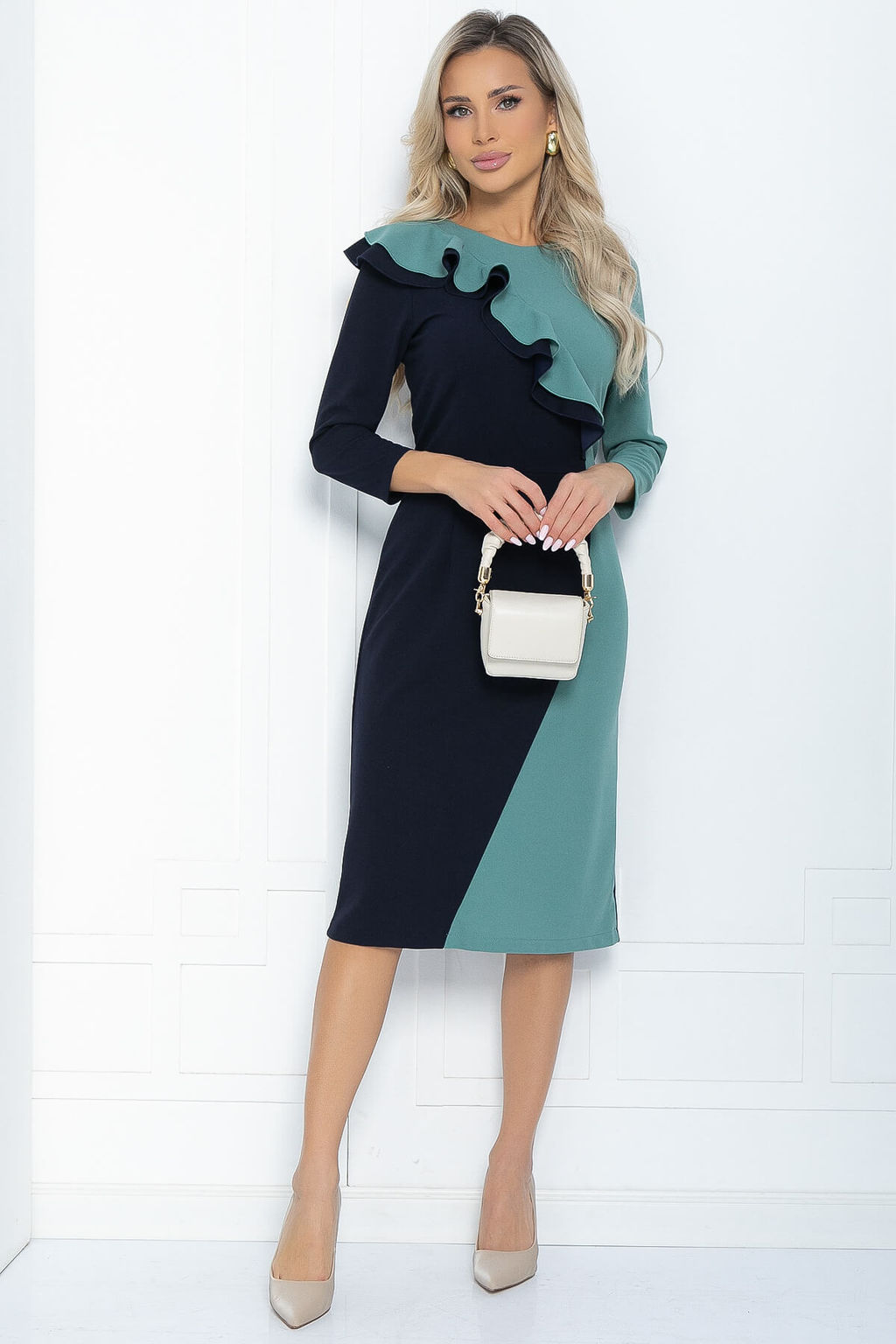 Платье Эванесса - Lt collection фото 2