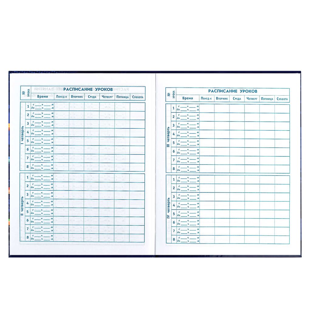 Дневник школьный 1-4 класс арт. 60067 СКЕЙТБОРДЫ - Феникс+ фото 8