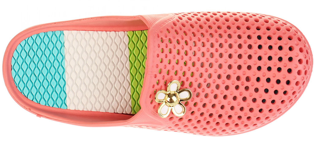 Пантолеты Tingo BL1690