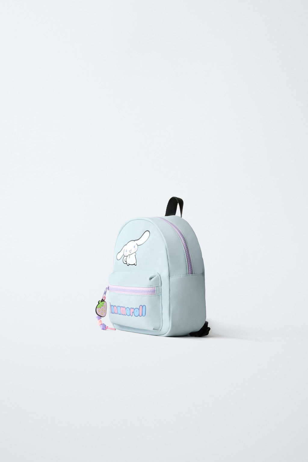 CINNAMOROLL  SANRIO MINI BACKPACK - Zara фото 2