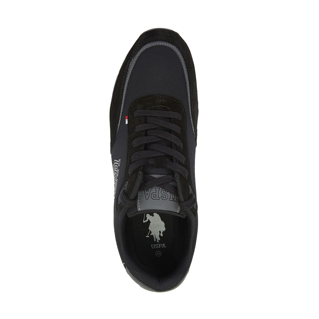 Полуботинки U.S. POLO ASSN.