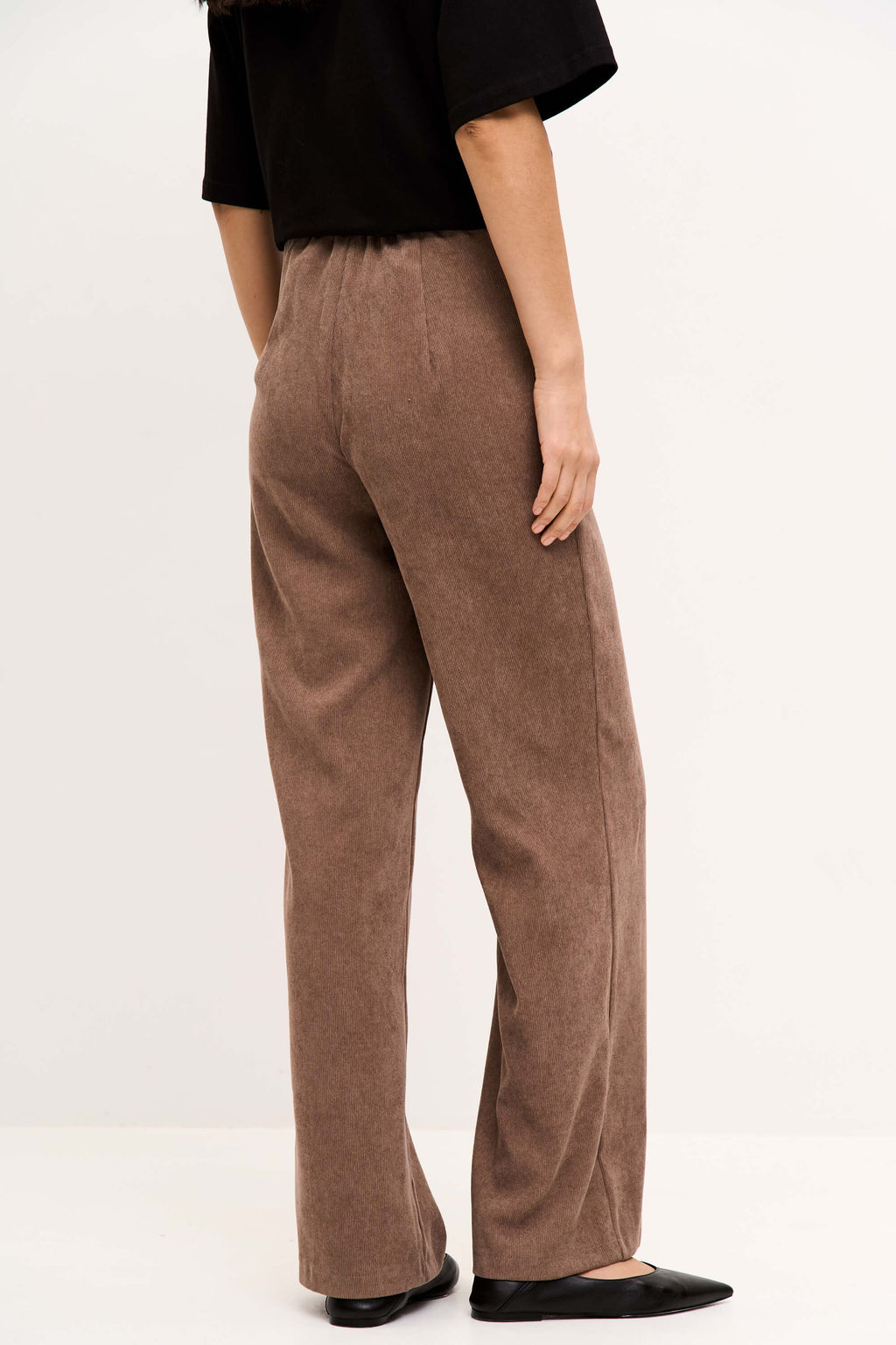 Брюки С7529 НСК - Cloxy фото 4