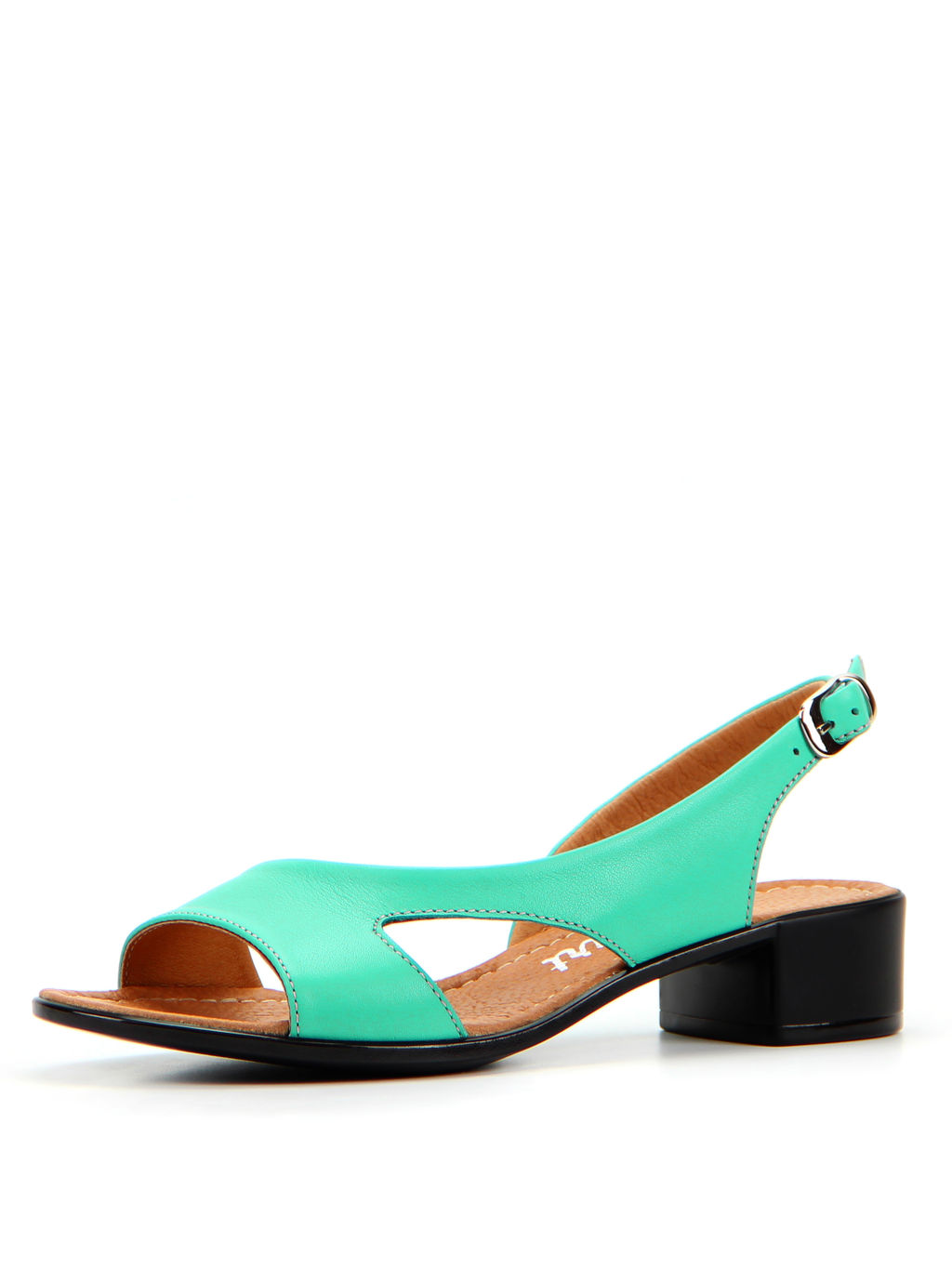 Босоножки EDART 3051.312 bl.mint R